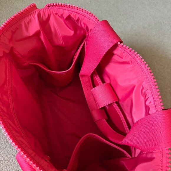 Dagne Dover Small Landon Carry-all - Picture 3 of 3